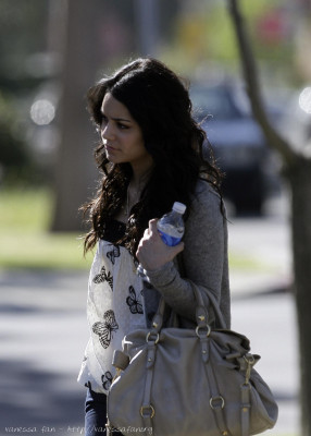 Vanessa Hudgens pic #173917