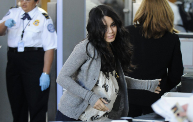 Vanessa Hudgens pic #178239