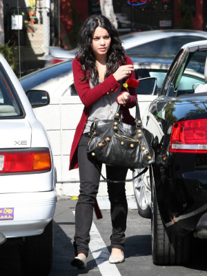 Vanessa Hudgens pic #156417