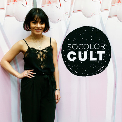 Vanessa Hudgens pic #1063093