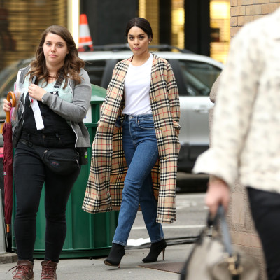 Vanessa Hudgens pic #1071042