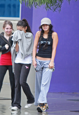 Vanessa Hudgens pic #709335