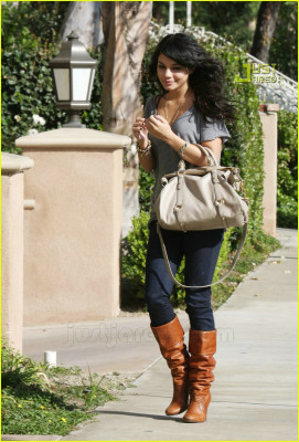 Vanessa Hudgens pic #149341