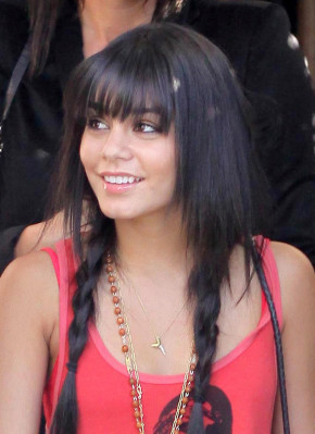 Vanessa Hudgens pic #156544