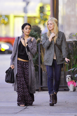 Vanessa Hudgens pic #472547