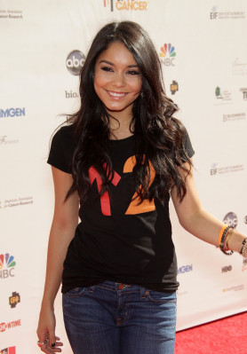 Vanessa Hudgens pic #295036