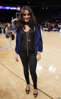 Vanessa Hudgens pic #462740