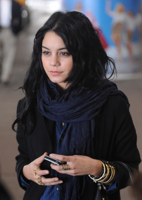 Vanessa Hudgens pic #202396