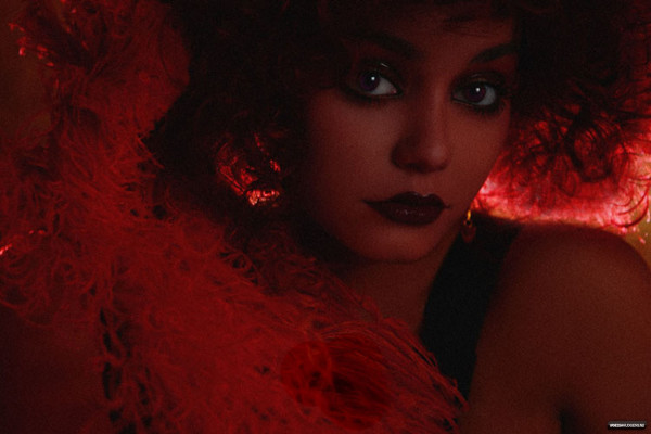 Vanessa Hudgens pic #160019