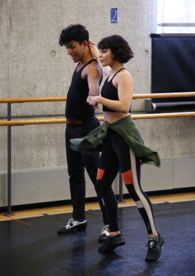 Vanessa Hudgens pic #1060478