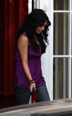 Vanessa Hudgens pic #173811