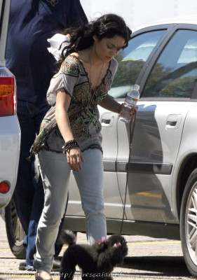 Vanessa Hudgens pic #173916