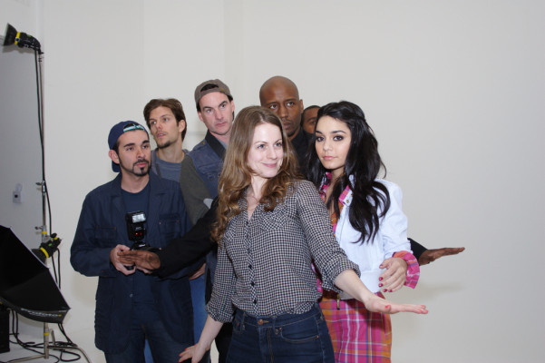 Vanessa Hudgens pic #287773