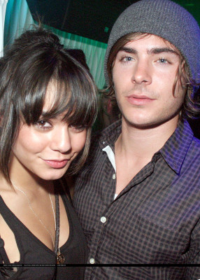 Vanessa Hudgens pic #171830