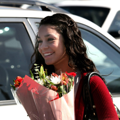 Vanessa Hudgens pic #156416