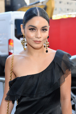 Vanessa Hudgens pic #1066991