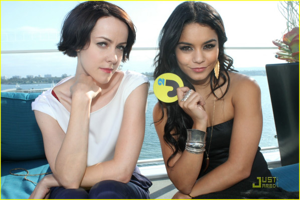 Vanessa Hudgens pic #281906