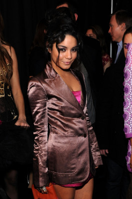 Vanessa Hudgens pic #363313