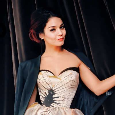 Vanessa Hudgens