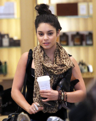 Vanessa Hudgens pic #463703