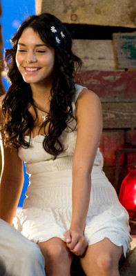 Vanessa Hudgens pic #160881