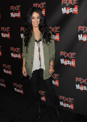 Vanessa Hudgens pic #299558