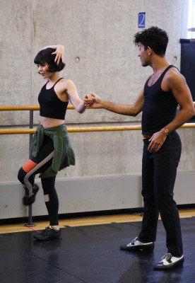 Vanessa Hudgens pic #1060481