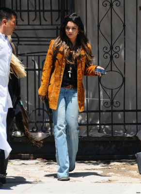 Vanessa Hudgens pic #463698