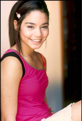 Vanessa Hudgens pic #285892