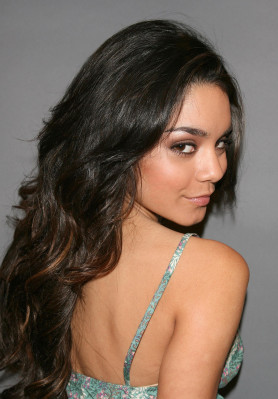 Vanessa Hudgens pic #130838