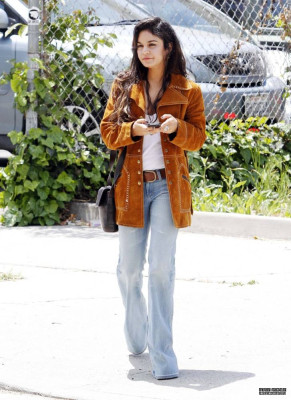Vanessa Hudgens pic #463700