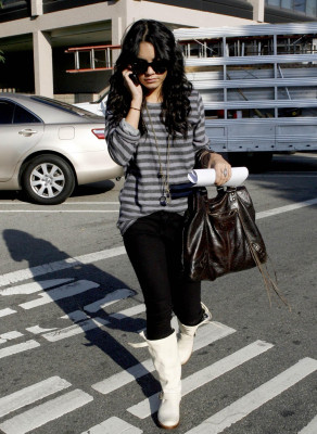 Vanessa Hudgens pic #160301