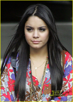 Vanessa Hudgens pic #154126