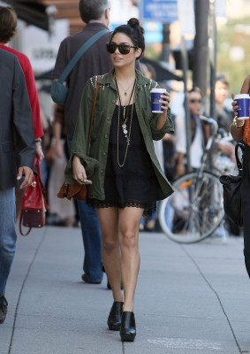 Vanessa Hudgens pic #463697