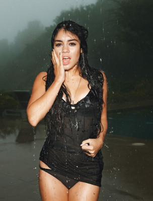 Vanessa Hudgens pic #363305