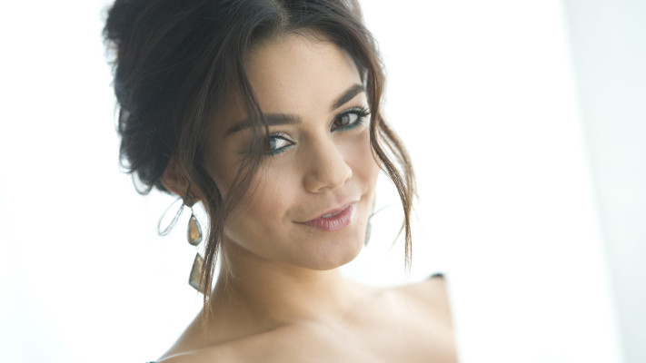 Vanessa Hudgens