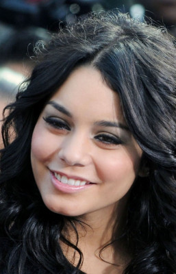 Vanessa Hudgens pic #176709