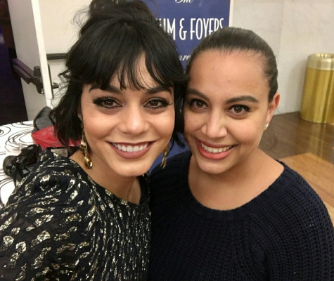 Vanessa Hudgens pic #1060463