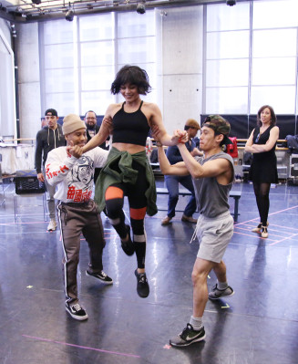 Vanessa Hudgens pic #1060477