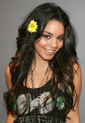 Vanessa Hudgens pic #174491
