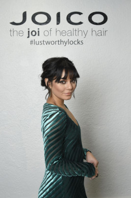 Vanessa Hudgens pic #1064253