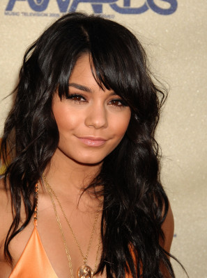 Vanessa Hudgens pic #163592