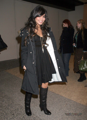Vanessa Hudgens pic #162437