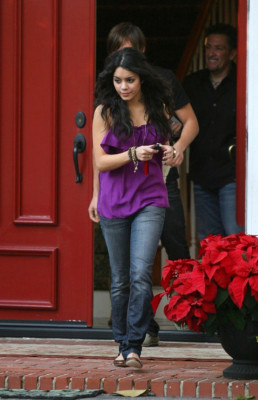 Vanessa Hudgens pic #173812