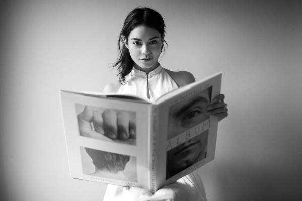 Vanessa Hudgens pic #643029