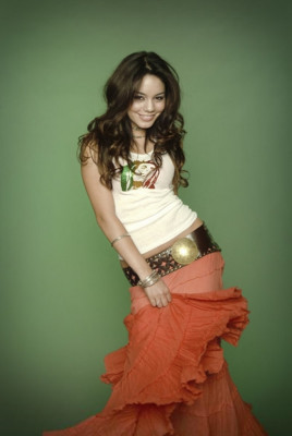 Vanessa Hudgens pic #168609