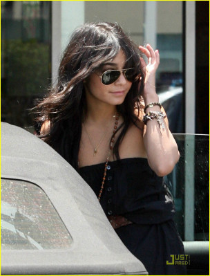 Vanessa Hudgens pic #157611