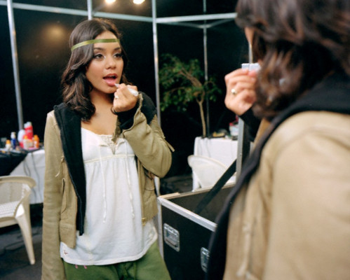 Vanessa Hudgens pic #174186