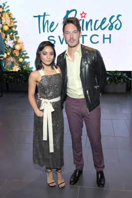 Vanessa Hudgens pic #1118897