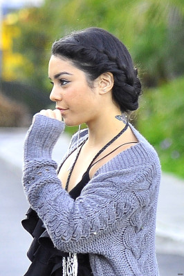 Vanessa Hudgens pic #472544